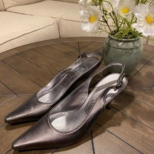 Ladies designer heels